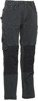 Herock SPHINX Werkjeans GrijsNL:42 BE:36