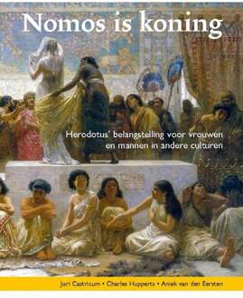 Herodotus CE Grieks -  A. van den Eersten, Ch. Hupperts, J. Castricum (ISBN: 9789463640572)