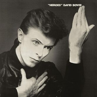 Heroes - David Bowie