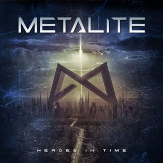 Heroes In Time - Metalite
