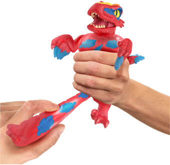 Heroes Of Goo Jit Zu: Jurassic World - Pyroraptor