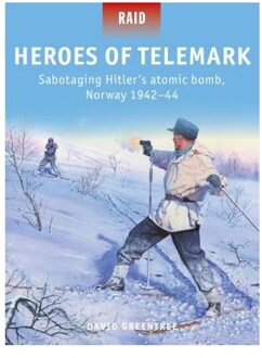 Heroes of Telemark