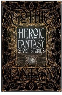 Heroic Fantasy Short Stories