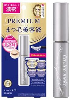 Heroine Make SP Premium Eyelash Serum EX NN 5.5g