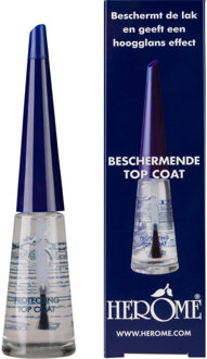 Herome Protective top coat Transparant - 000