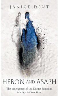 Heron And Asaph - Janice Dent