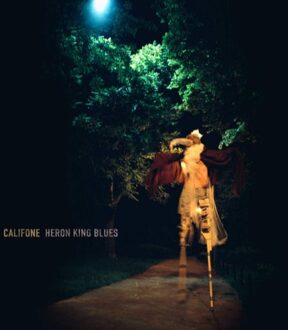 Heron King Blues (Deluxe)