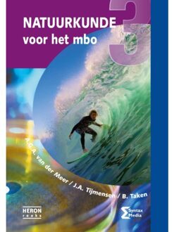 Heron-reeks  -   Natuurkunde voor het mbo 3