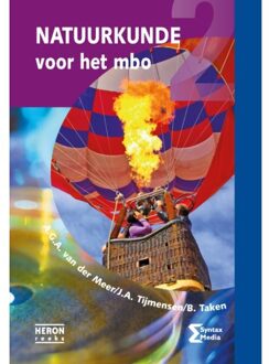 Heron-reeks  -  Natuurkunde voor het mbo deel 2