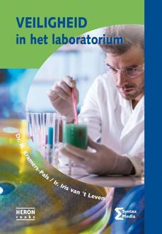 Heron-reeks: Veiligheid in het laboratorium - H. Kramers-Pals en I. van 't Leven - 000