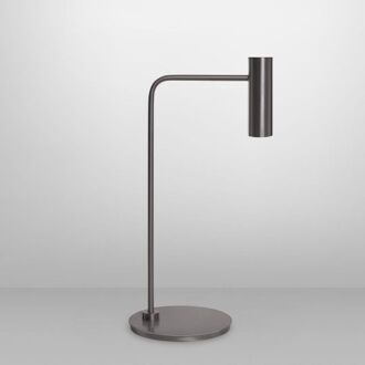 Heron Tafellamp - Brons