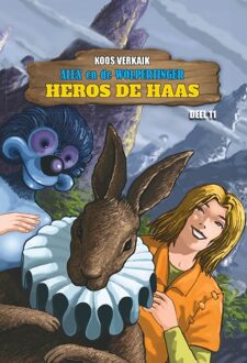 Heros de Haas - Koos Verkaik - ebook