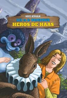 Heros de Haas -  Koos Verkaik (ISBN: 9789464936964)