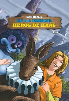 Heros de Haas -  Koos Verkaik (ISBN: 9789464937060)