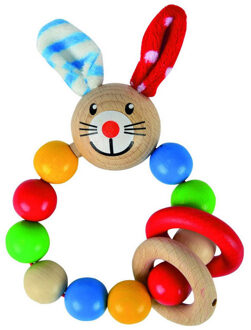 Heros Grijpring konijn