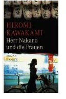 Herr Nakano und die Frauen