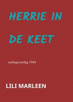 Herrie In De Keet - Lili Marleen