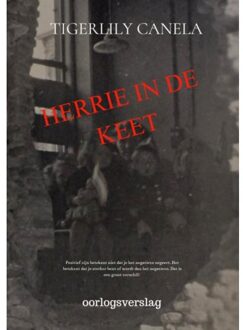 Herrie In De Keet - LILY CANELA