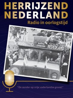 Herrijzend Nederland - Peter de Ruiter - ebook