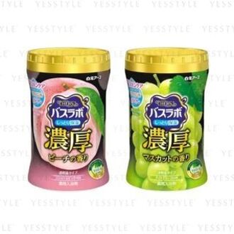 HERS Bathlab Bathing Powder Rich Orange 600g