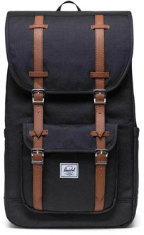 Herschel Accessories Herschel , Black , Heren - ONE Size