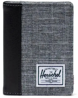Herschel Accessories Herschel , Gray , Heren - ONE Size