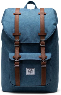 Herschel Backpacks Herschel , Blue , Heren - ONE Size