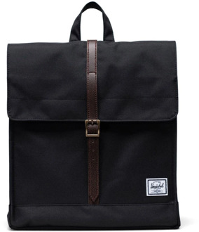 Herschel Backpacks Herschel , Zwart , Heren - ONE Size