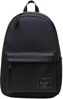 Herschel Classic XL Rugzak Black Tonal