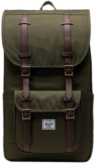 Herschel Groene Tassen Herschel , Green , Heren - ONE Size