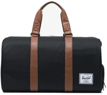 Herschel Handbags Herschel , Black , Heren - ONE Size