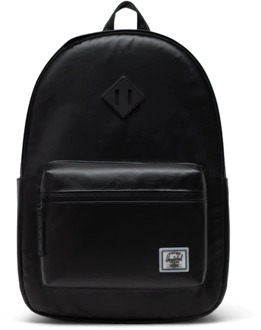 Herschel Klassieke Rugzak Herschel , Black , Unisex - ONE Size