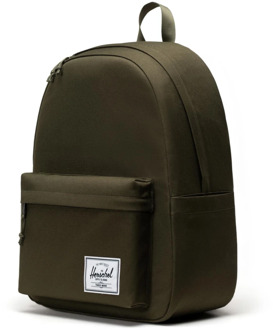 Herschel Klassieke XL Rugzak Herschel , Green , Unisex - ONE Size