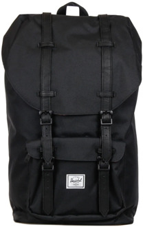 Herschel Little America 15" Black 25L