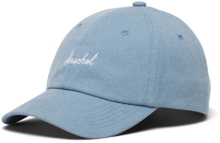 Herschel Pet sylas cap Blauw - One size
