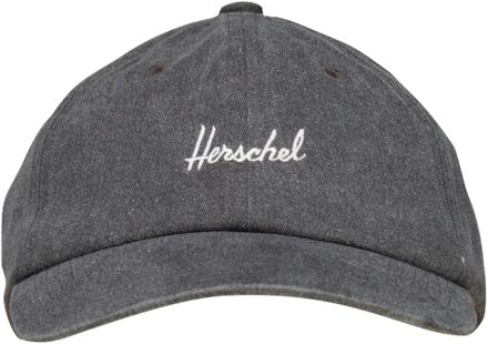 Herschel Pet sylas cap Zwart - One size