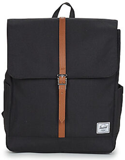 Herschel Rugzak Herschel CITY BACKPACK" Zwart - One size