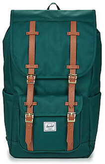 Herschel Rugzak Herschel HERSCHEL-LITTLE-AMERICA-BACKPACK" Groen - One size
