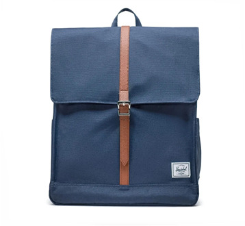 Herschel Stadsrugzak Herschel , Blue , Unisex - ONE Size