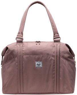 Herschel Strand Weekendtas Ash Rose pink