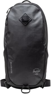 Herschel Supply Co. All Season Backpack 17L black Zwart - H 49,53 x B 26,67 x D 12,70 cm