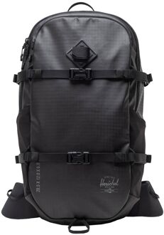Herschel Supply Co. All Season Backpack 29L black Zwart - H 52 x B 31 x D 15 cm