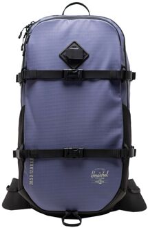 Herschel Supply Co. All Season Backpack 29L heron/black Groen - H 52 x B 31 x D 15 cm