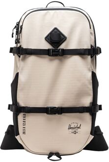 Herschel Supply Co. All Season Backpack 29L moonbeam-black Beige - H 52 x B 31 x D 15 cm