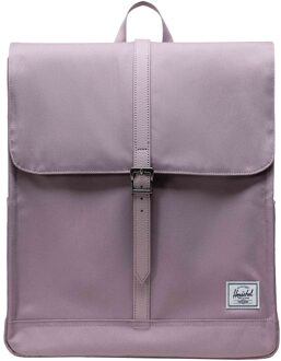 Herschel Supply Co. City Backpack nirvana backpack Paars - H 37 x B 32.5 x D 15