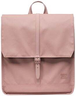 Herschel Supply Co. City laptop laptop rugzak ash rose Roze - H 37.5 x B 32.4 x D 15.2 cm