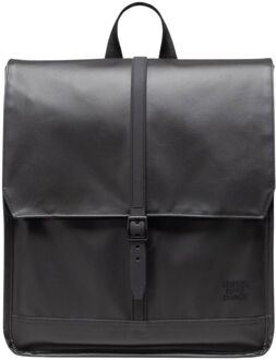 Herschel Supply Co. City laptop laptop rugzak black Zwart - H 37.5 x B 32.4 x D 15.2 cm