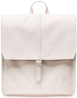 Herschel Supply Co. City laptop laptop rugzak moonbeam Beige - H 37.5 x B 32.4 x D 15.2 cm