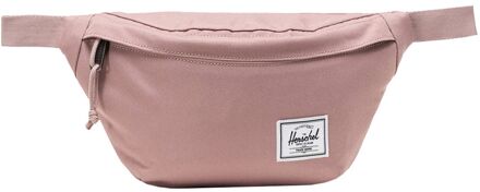 Herschel Supply Co. Classic Hip Pack ash rose crossbody dames heuptas Roze - H 13.5 x B 26 x D 6.5 cm
