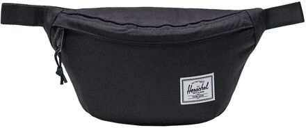 Herschel Supply Co. Classic Hip Pack black damestas heuptas Zwart - H 13.5 x B 26 x D 6.5 cm